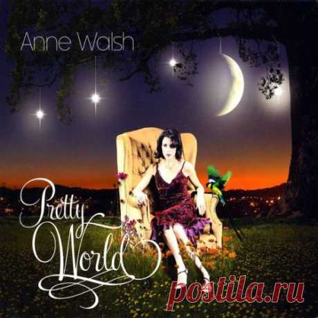 DownloadAnne Walsh - Pretty World (FLAC) download for free - Blues/Jazz - MusicVibez DownloadAnne Walsh - Pretty World (FLAC) download for free в FLAC/320kbps на MusicVibez — Blues/Jazz Release: Tracklist, Label download . - Musicvibez