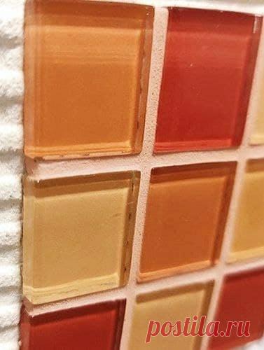 Затирка в ванной потемнела. Можно ли это исправить – статьи от ТСК Дипломат