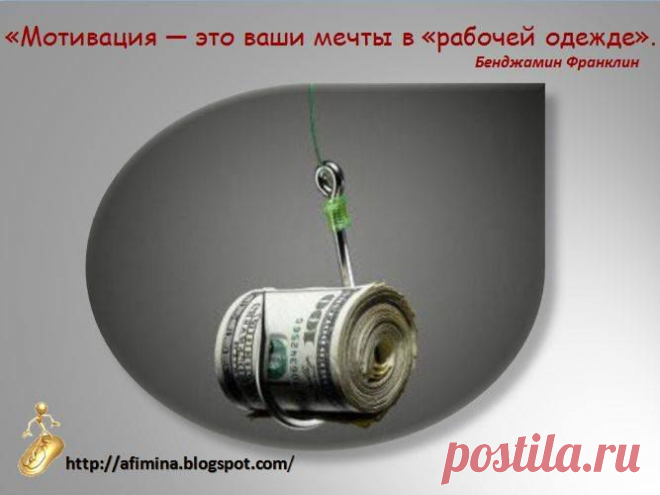 Лицо бизнеса