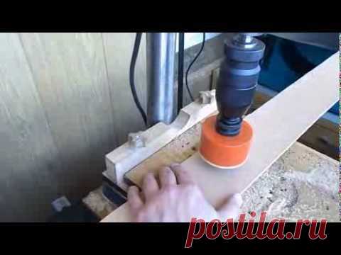 Самодельные насадки / фрезы / расходники  для гравера, дрели и бормашинки | МозгоЧины