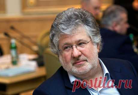Суд в Москве заочно арестовал губернатора Днепропетровской области Украины Коломойского - Новости Событий - Новости Mail.Ru