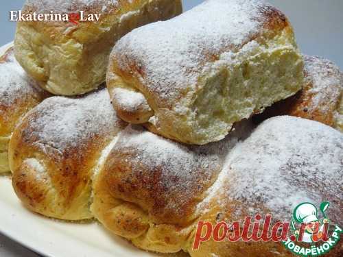 Булочки 