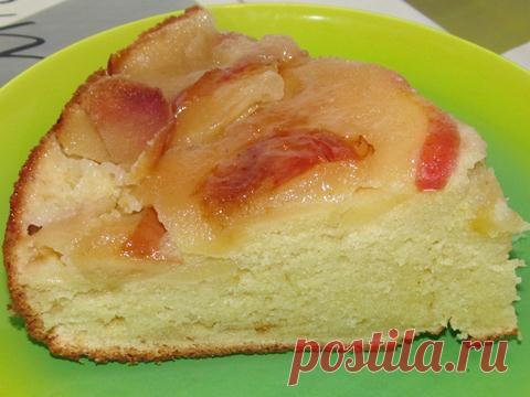 Шарлотка с яблоками | Кулинарные рецепты. Вкусно и Просто!!!