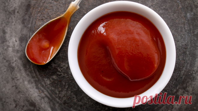 Учёные выяснили, как влияет на развитие рака кишечника и желудка регулярное употребление кетчупа - Телеканал 