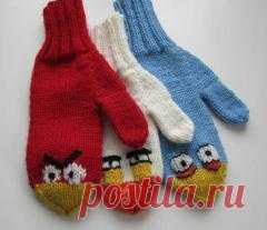 Осинка
