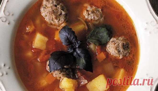 Нежнейший суп с фрикадельками, такой сытный и вкусный суп 

Готовлю этот суп и летом, и зимой!




На 100 гр — 176.88 ккал белки — 9.06 жиры — 12.74 углеводы — 6.34
Ингредиенты:
Мясной фарш 400 гКартофель 2 шт.Яйцо куриное 1 штЛук репчатый 2 штМорковь 1 штЗе…