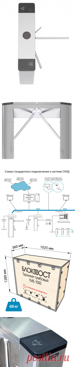 Турникет-трипод БЛОКПОСТ ТМБ 1000 | detektor-rf.ru

Купить  По запросу ➤ турникет-трипод блокпост тмб 1000, по цене 154 600 руб. без учета скидки в каталоге Турникеты Гарантия Сервис Ремонт ✔ на официальном сайте производителя ИРА-ПРОМ ☎ 8 (800) 302-02-58 в Москве и России ¦ detektor-rf.ru