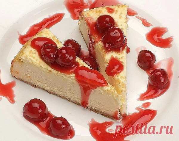ТВОРОЖНЫЕ ВКУСНЯТИНЫ
