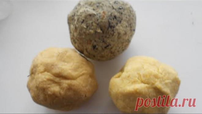 РЕЦЕПТ ТРЕХ УЛОВИСТЫХ МАСТЫРОК / ПРОВЕРЕНО --РАБОТАЮТ рыбалка на Днестре