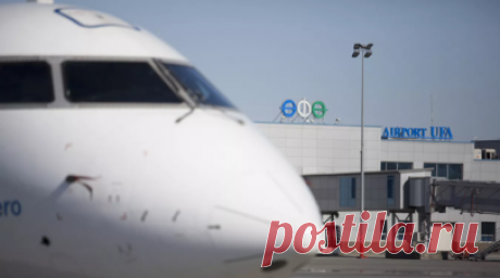 В аэропорту Уфы назвали причины буксировки самолёта со взлётной полосы. В аэропорту Уфы сообщили, что командир самолёта компании «Аэрофлот» самостоятельно принял решение отбуксировать судно со взлётно-посадочной полосы. Читать далее