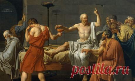 Сократ предупреждает: урок здоровья от древнегреческого мыслителя - TRENDYMEN - 9 мая - 43424444961 - Медиаплатформа МирТесен Однажды Ксенофонт, историк, полководец и один из ближайших учеников и последователей Сократа, стал свидетелем разговора своего учителя с другим его наставником по имени Эпиген. Заметив, что ученик неважно себя чувствует, Сократ не преминул заметить об этом вслух и посоветовал Эпигену найти время - 9 мая - 43424444961 - Медиаплатформа МирТесен