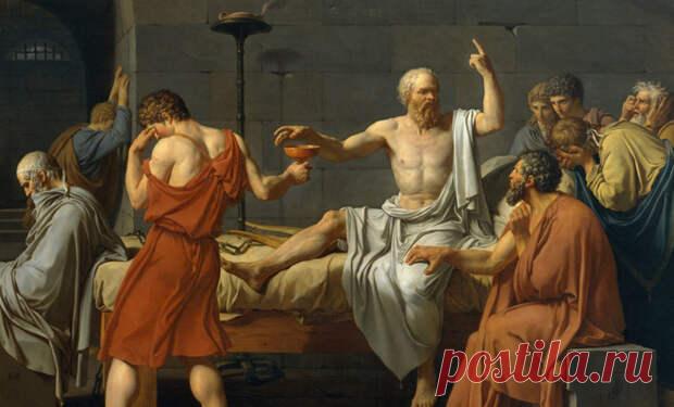 Сократ предупреждает: урок здоровья от древнегреческого мыслителя - TRENDYMEN - 9 мая - 43424444961 - Медиаплатформа МирТесен Однажды Ксенофонт, историк, полководец и один из ближайших учеников и последователей Сократа, стал свидетелем разговора своего учителя с другим его наставником по имени Эпиген. Заметив, что ученик неважно себя чувствует, Сократ не преминул заметить об этом вслух и посоветовал Эпигену найти время - 9 мая - 43424444961 - Медиаплатформа МирТесен