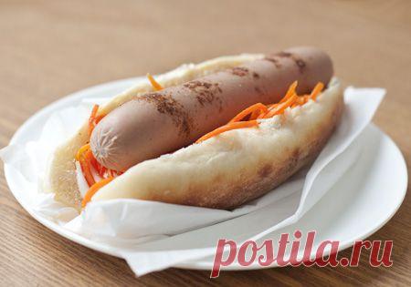 Блог сайта «Ваши любимые рецепты»