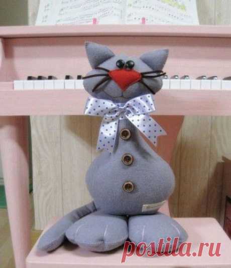 Мягкая игрушка | Город игрушек