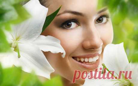 Коллагеновые маски в домашних условиях / Все для женщины