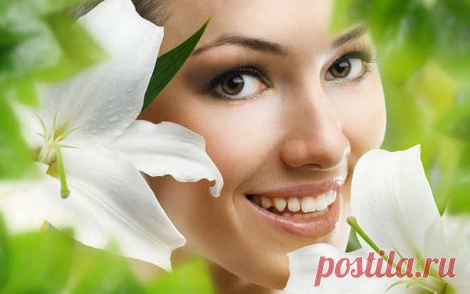 Коллагеновые маски в домашних условиях / Все для женщины