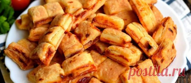 ПИЦЦА *100 КУСОЧКОВ*