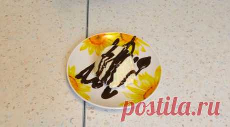 Сырники на пару в мультиварке | Вдомееда | Дзен