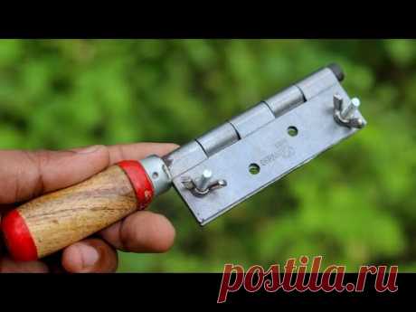 Top 6 Home Made INVENTION