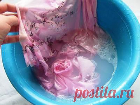 ЭКОСТИРКА ПРОТИВ ХИМИИ: ПЯТЬ - НОЛЬ.