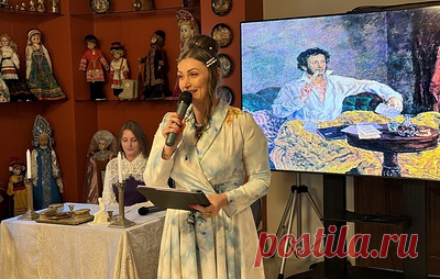 В Сиднее прошли пушкинские чтения, посвященные 225-летию со дня рождения поэта. Во время праздничного мероприятия, гостями которого стали свыше 120 человек, прошли конкурсы детского рисунка, викторины, посвященные жизни поэта, мастер-классы, небольшое театральное представление и даже урок балета