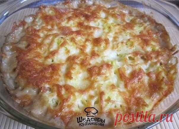 ЗАПЕКАНКА «МЕЧТА МУЖА» Вкуснее этого вы в жизни ничего не пробовали! Рецепт чудо! | Эксклюзивные шедевры кулинарии.