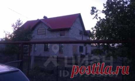 Купить дом 90м² Центральная ул., Самарская область, Кинельский район, Павловка село - база ЦИАН, объявление 217484556