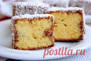 Мы мамочки!: Нежное пирожное, тающее во рту