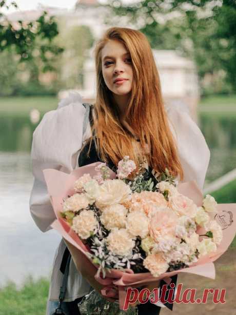 Валентина Ляпина