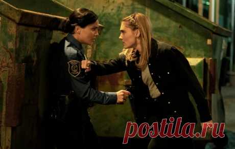 Винчестеры - You've Got a Friend (2023)