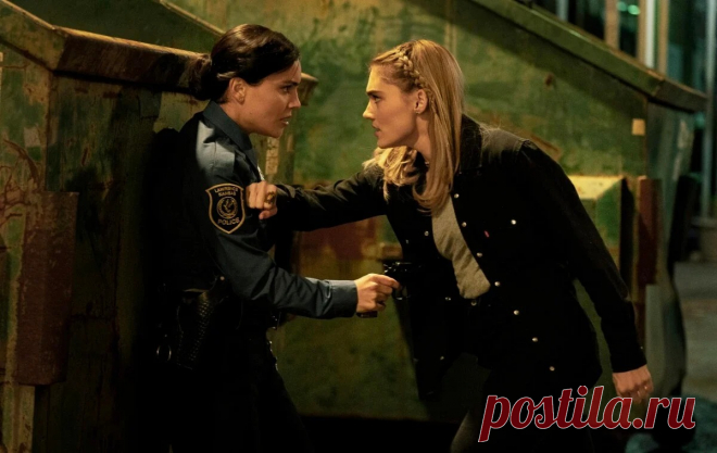 Винчестеры - You've Got a Friend (2023)