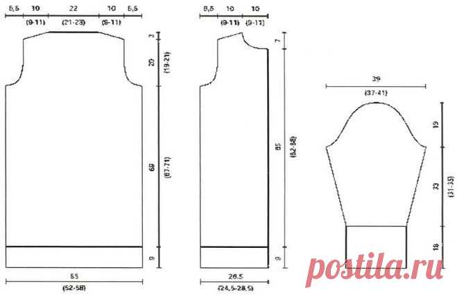 Как сшить модный женский плащ?