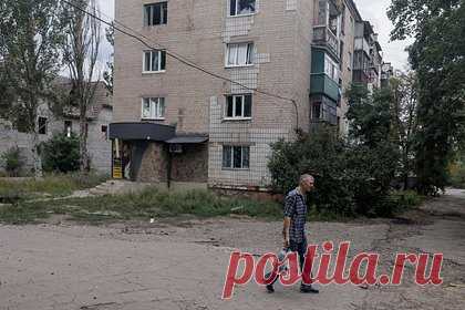 Западные страны создали план поддержки Украины после окончания конфликта