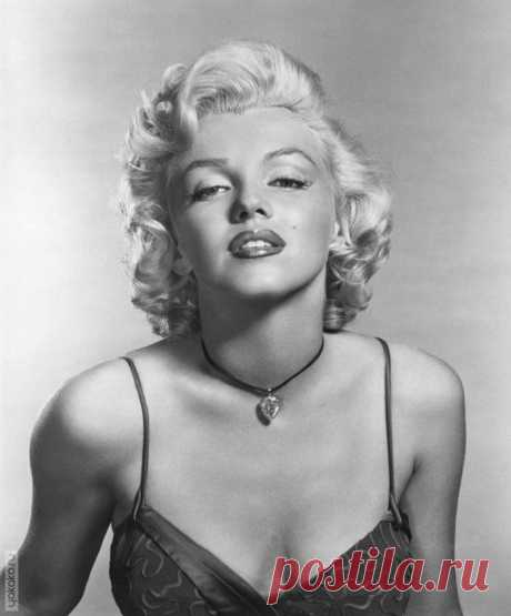 Фото очаровательной Мэрилин Монро (Marilyn Monroe) | Йа Картинко!