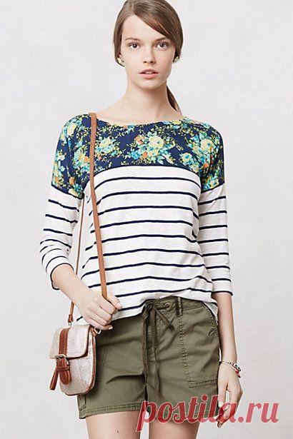 Переделки тельняшек (трафик)