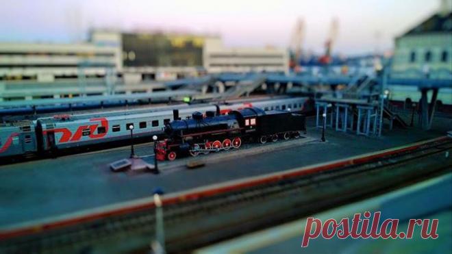 Vladivostok - Mobile Uploads