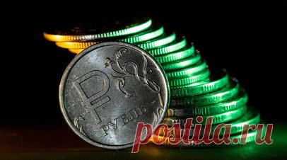 Аналитик: резкого ослабления рубля не предвидится, если не будет форс-мажоров. Владислав Антонов, финансовый аналитик BitRiver, рассказал в беседе с RT, как будут меняться курсы доллара и евро в ближайшее время. Читать далее