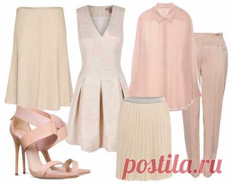 Вещи, которые подчеркнут загар | Мода на Elle.ru