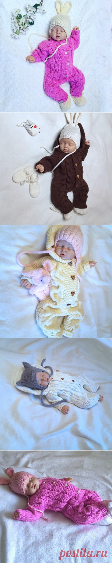 Updates from LisiKnit on Etsy