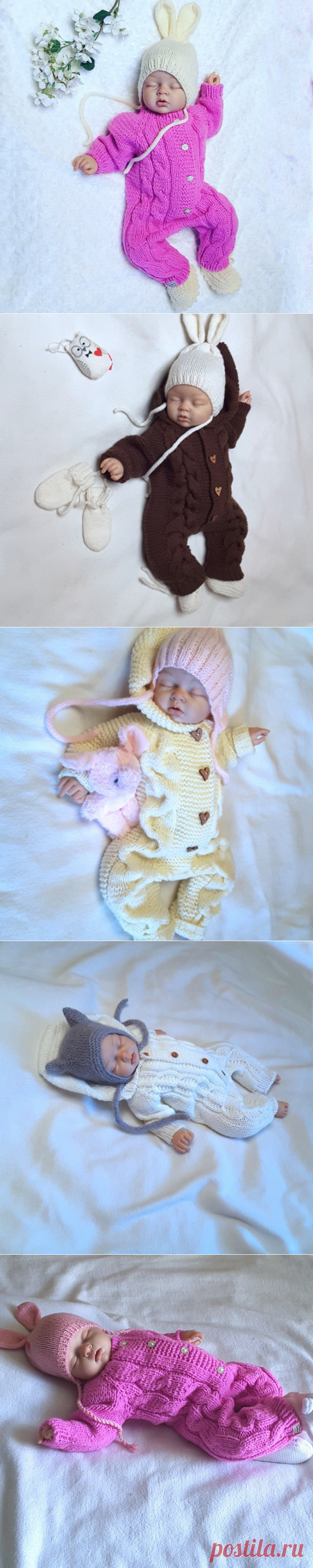 Updates from LisiKnit on Etsy