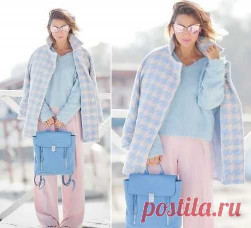 Яркие осенние образы