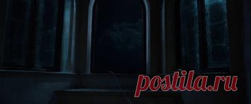 Проклятие монахини (2018)