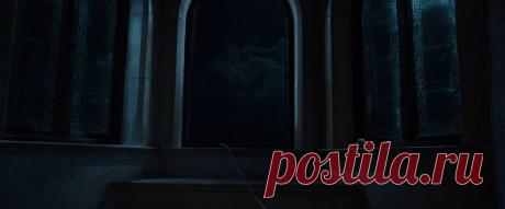 Проклятие монахини (2018)