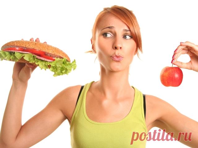 Калории обмана. Как их считать правильно