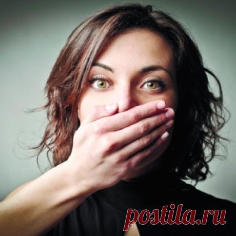 Как слова, которые мы произносим, влияют на наши здоровье и жизнь - МирТесен