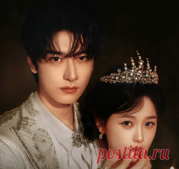 ЛЮБОВЬ ПОД СНЕГОПАДОМ: 3 ДОРАМЫ с самой ВОЛШЕБНОЙ ЗИМНЕЙ АТМОСФЕРОЙ ❄️ | Marina Rui | Дзен