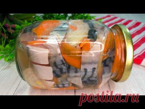 Оказалось не все знают этот рецепт! Дорогую рыбу больше не покупаю!