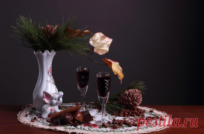 Домашние настойки на спирту – лучшие рецепты | Статьи (Огород.ru)