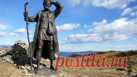 По диким степям Забайкалья - Н. Плевицкая 1908 Песня Сибирской каторги - Видео Dailymotion