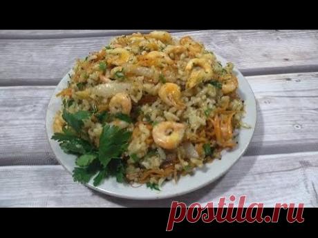 Рис - по Вьетнамски